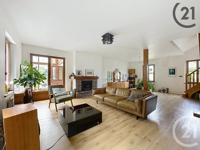 Afficher la photo en grand maison à vendre - 9 pièces - 214.0 m2 - TROYES - 10 - CHAMPAGNE-ARDENNE - Century 21 Martinot Immobilier