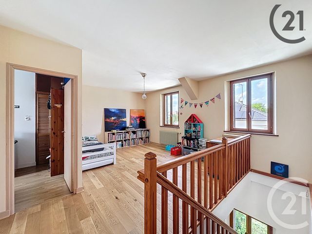 Afficher la photo en grand maison à vendre - 9 pièces - 214.0 m2 - TROYES - 10 - CHAMPAGNE-ARDENNE - Century 21 Martinot Immobilier