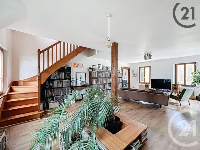 Afficher la photo en grand maison à vendre - 9 pièces - 214.0 m2 - TROYES - 10 - CHAMPAGNE-ARDENNE - Century 21 Martinot Immobilier