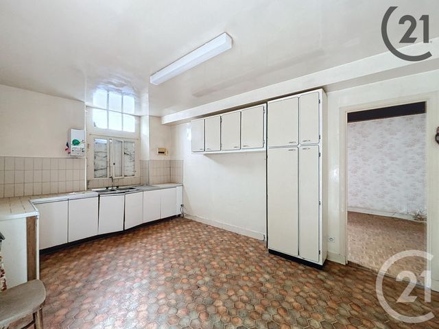 maison à vendre - 3 pièces - 82.83 m2 - RIGNY LE FERRON - 10 - CHAMPAGNE-ARDENNE - Century 21 Martinot Immobilier