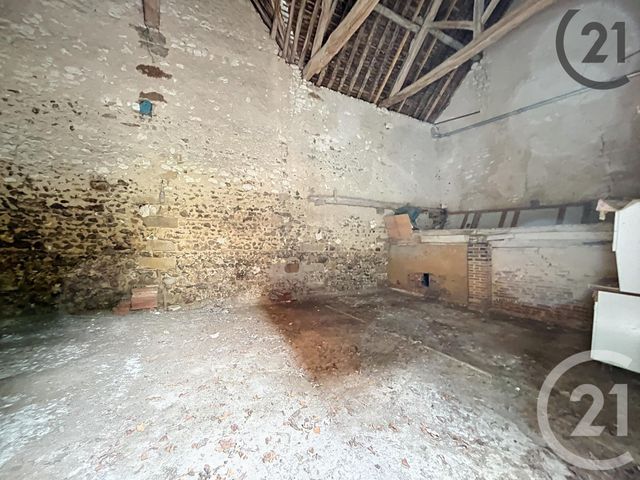 maison à vendre - 3 pièces - 82.83 m2 - RIGNY LE FERRON - 10 - CHAMPAGNE-ARDENNE - Century 21 Martinot Immobilier