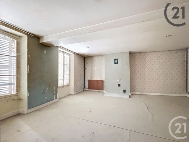 maison à vendre - 3 pièces - 82.83 m2 - RIGNY LE FERRON - 10 - CHAMPAGNE-ARDENNE - Century 21 Martinot Immobilier