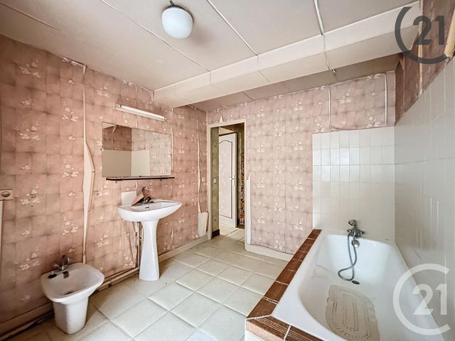 maison à vendre - 3 pièces - 82.83 m2 - RIGNY LE FERRON - 10 - CHAMPAGNE-ARDENNE - Century 21 Martinot Immobilier