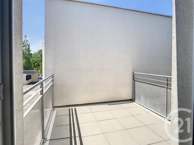 Appartement F2 à louer - 2 pièces - 43.04 m2 - TROYES - 10 - CHAMPAGNE-ARDENNE - Century 21 Martinot Immobilier