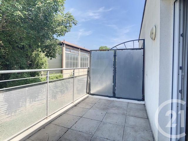 Appartement F2 à louer - 2 pièces - 43.04 m2 - TROYES - 10 - CHAMPAGNE-ARDENNE - Century 21 Martinot Immobilier