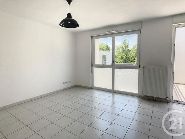 Appartement F2 à louer - 2 pièces - 43.04 m2 - TROYES - 10 - CHAMPAGNE-ARDENNE - Century 21 Martinot Immobilier