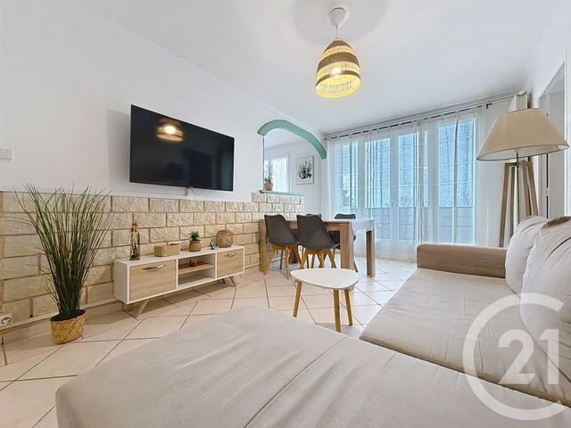 Appartement F3 à louer TROYES