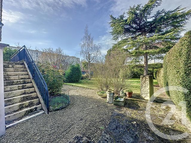 maison à vendre - 4 pièces - 110.0 m2 - ST ANDRE LES VERGERS - 10 - CHAMPAGNE-ARDENNE - Century 21 Martinot Immobilier