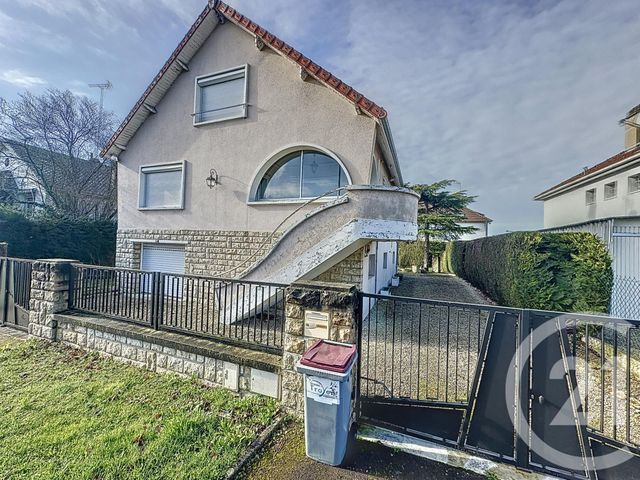 maison à vendre - 4 pièces - 110.0 m2 - ST ANDRE LES VERGERS - 10 - CHAMPAGNE-ARDENNE - Century 21 Martinot Immobilier