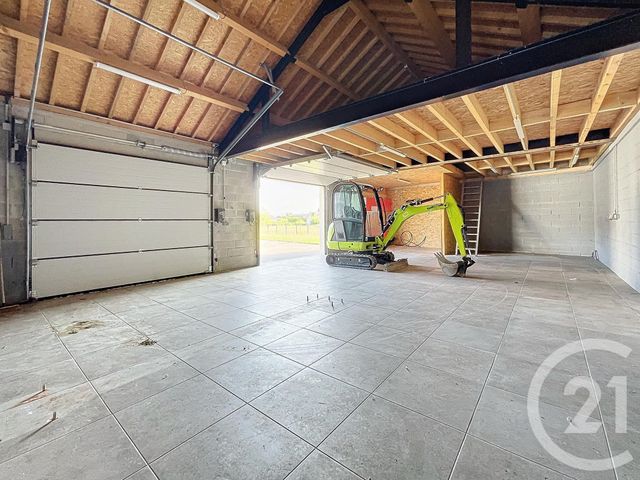 Afficher la photo en grand maison à vendre - 5 pièces - 174.54 m2 - MAIZIERES LA GRANDE PAROISSE - 10 - CHAMPAGNE-ARDENNE - Century 21 Martinot Immobilier