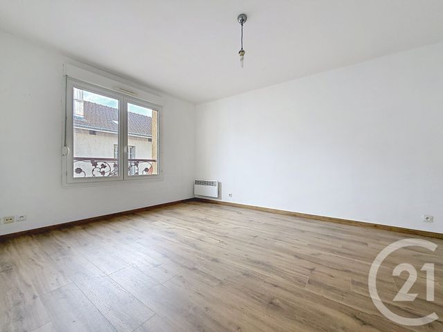 Appartement F2 à louer TROYES