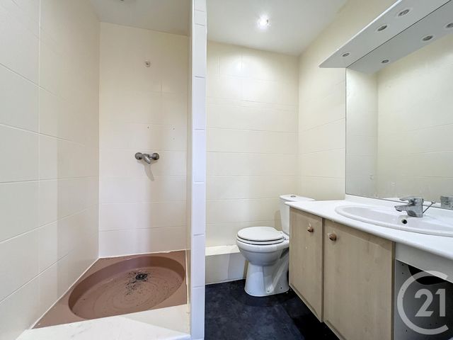 Appartement Studio à vendre - 1 pièce - 17.24 m2 - STE SAVINE - 10 - CHAMPAGNE-ARDENNE - Century 21 Martinot Immobilier