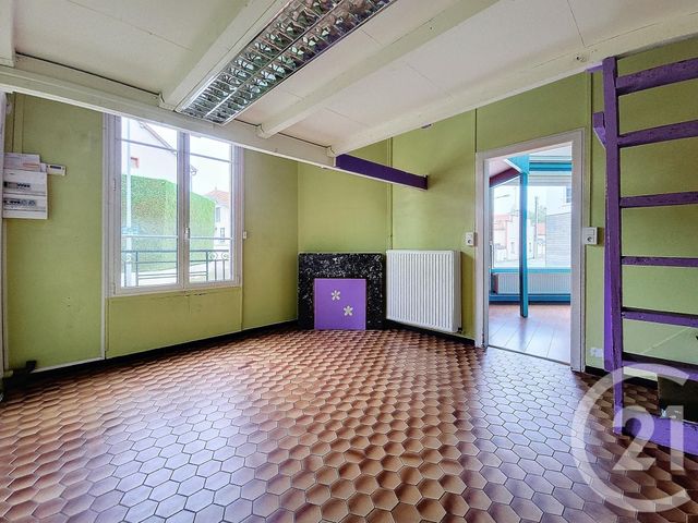 commerce à vendre - 52.05 m2 - ST ANDRE LES VERGERS - 10 - CHAMPAGNE-ARDENNE - Century 21 Martinot Immobilier