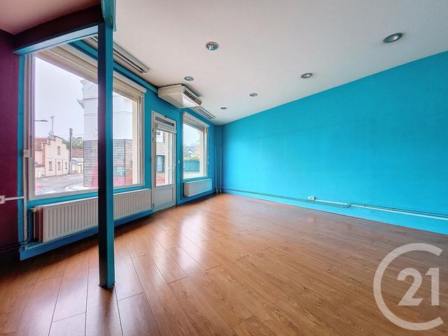 commerce à vendre - 52.05 m2 - ST ANDRE LES VERGERS - 10 - CHAMPAGNE-ARDENNE - Century 21 Martinot Immobilier