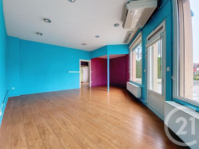 commerce à vendre - 52.05 m2 - ST ANDRE LES VERGERS - 10 - CHAMPAGNE-ARDENNE - Century 21 Martinot Immobilier