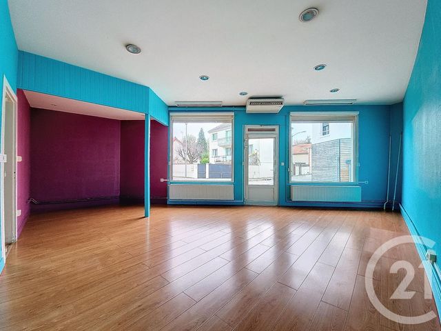 commerce à vendre - 52.05 m2 - ST ANDRE LES VERGERS - 10 - CHAMPAGNE-ARDENNE - Century 21 Martinot Immobilier