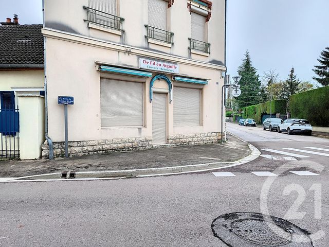 commerce à vendre - 52.05 m2 - ST ANDRE LES VERGERS - 10 - CHAMPAGNE-ARDENNE - Century 21 Martinot Immobilier