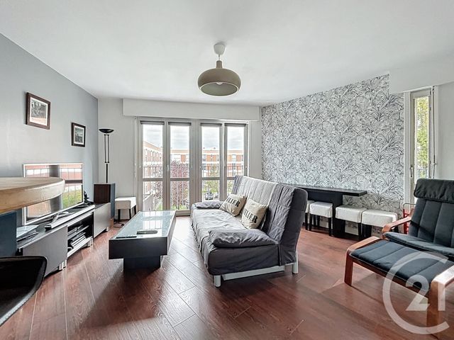 Appartement F2 à vendre - 2 pièces - 51.98 m2 - ST ANDRE LES VERGERS - 10 - CHAMPAGNE-ARDENNE - Century 21 Martinot Immobilier