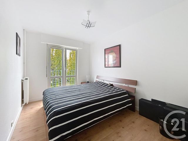 Appartement F2 à vendre - 2 pièces - 51.98 m2 - ST ANDRE LES VERGERS - 10 - CHAMPAGNE-ARDENNE - Century 21 Martinot Immobilier