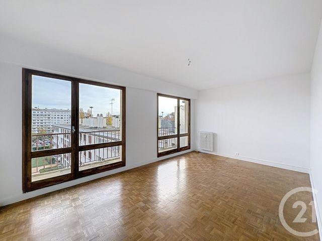 Appartement F3 à louer TROYES