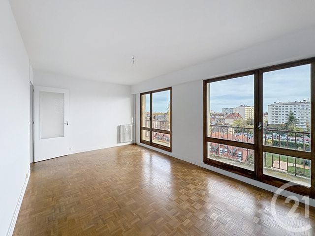 Appartement F3 à louer - 3 pièces - 60.4 m2 - TROYES - 10 - CHAMPAGNE-ARDENNE - Century 21 Martinot Immobilier