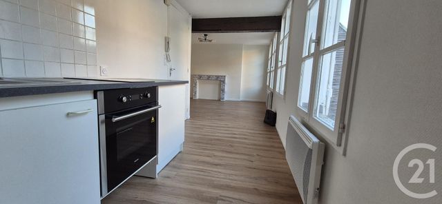 Appartement F2 à louer - 2 pièces - 37.4 m2 - TROYES - 10 - CHAMPAGNE-ARDENNE - Century 21 Martinot Immobilier