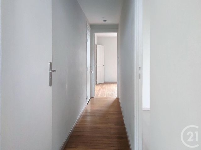 Appartement F2 à louer - 2 pièces - 52.0 m2 - TROYES - 10 - CHAMPAGNE-ARDENNE - Century 21 Martinot Immobilier