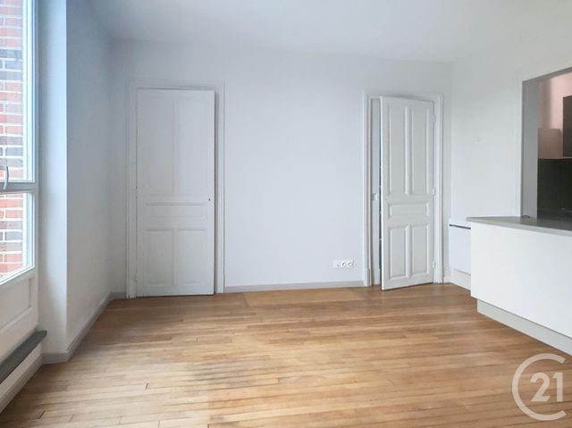 Appartement F2 à louer - 2 pièces - 52.0 m2 - TROYES - 10 - CHAMPAGNE-ARDENNE - Century 21 Martinot Immobilier