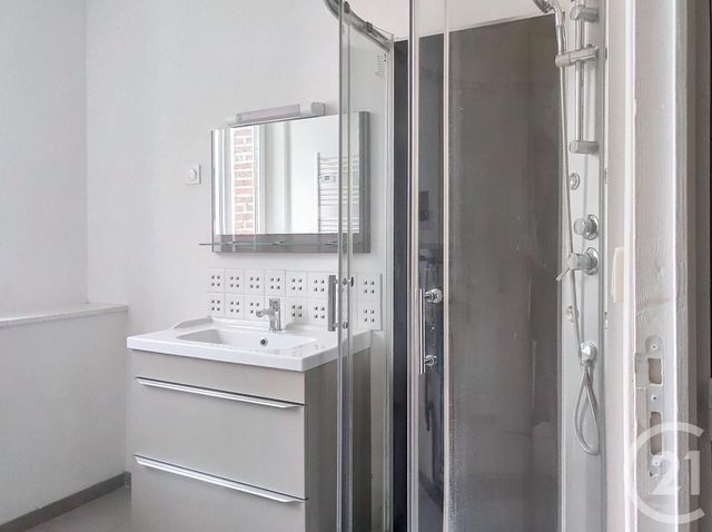 Appartement F2 à louer - 2 pièces - 52.0 m2 - TROYES - 10 - CHAMPAGNE-ARDENNE - Century 21 Martinot Immobilier
