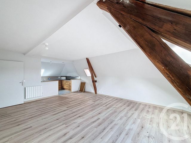 Appartement F4 à louer TROYES