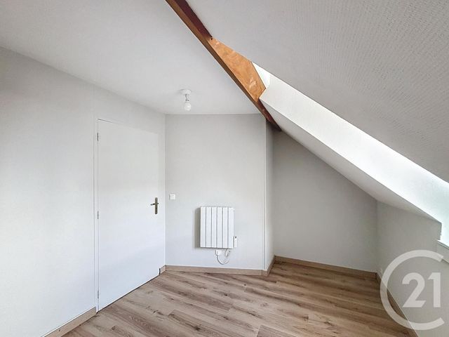 Appartement F4 à louer - 4 pièces - 76.26 m2 - TROYES - 10 - CHAMPAGNE-ARDENNE - Century 21 Martinot Immobilier