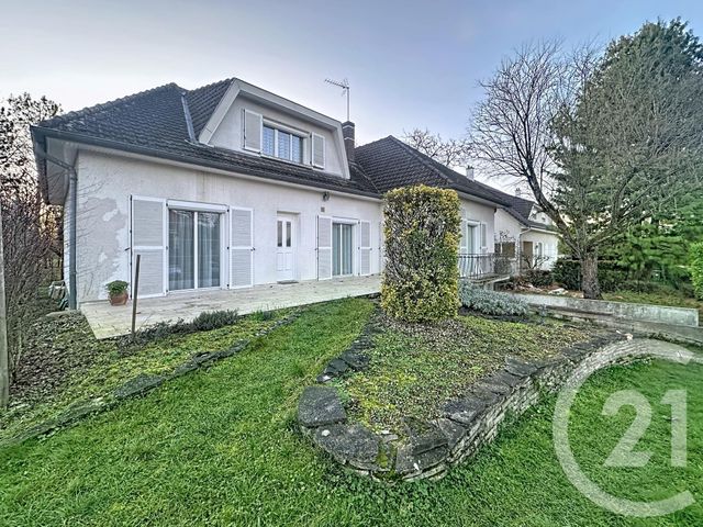 maison - CRENEY PRES TROYES - 10