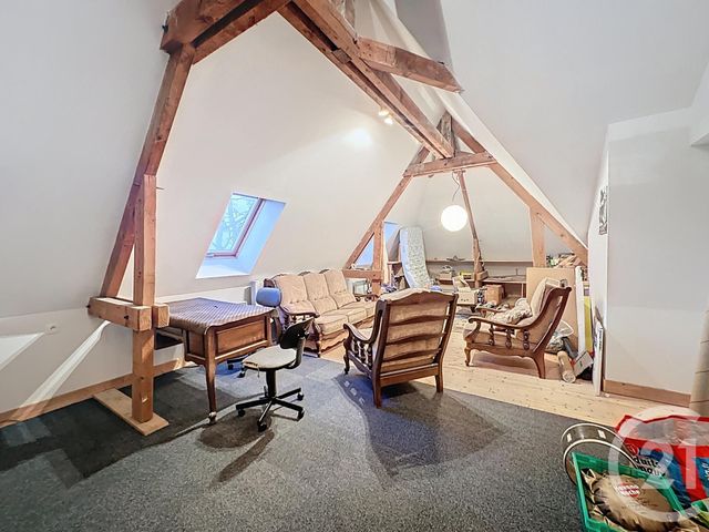 maison à vendre - 7 pièces - 195.0 m2 - CRENEY PRES TROYES - 10 - CHAMPAGNE-ARDENNE - Century 21 Martinot Immobilier