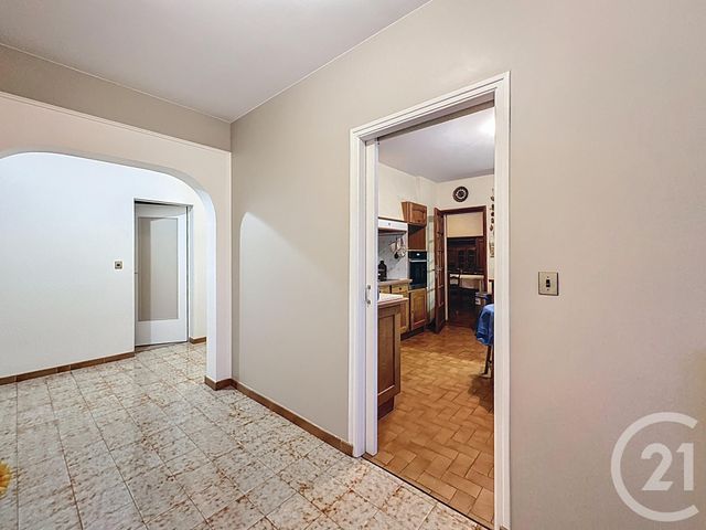 maison à vendre - 7 pièces - 195.0 m2 - CRENEY PRES TROYES - 10 - CHAMPAGNE-ARDENNE - Century 21 Martinot Immobilier