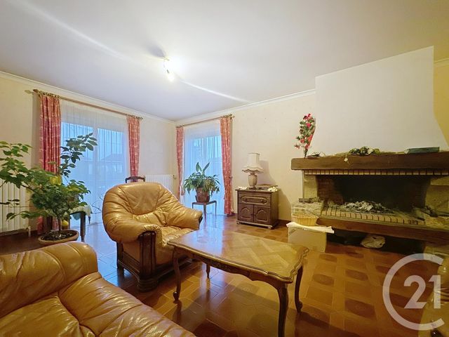 maison à vendre - 7 pièces - 195.0 m2 - CRENEY PRES TROYES - 10 - CHAMPAGNE-ARDENNE - Century 21 Martinot Immobilier