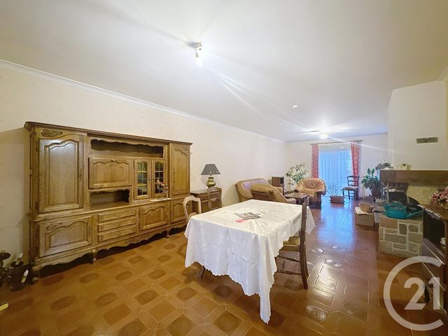 maison à vendre - 7 pièces - 195.0 m2 - CRENEY PRES TROYES - 10 - CHAMPAGNE-ARDENNE - Century 21 Martinot Immobilier