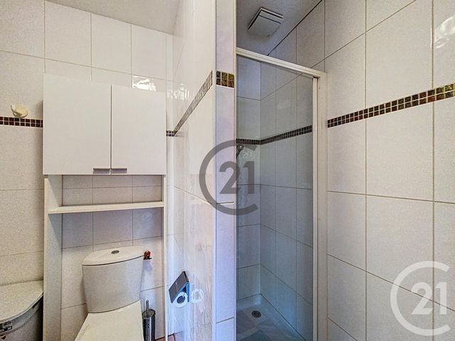 Appartement T1 à vendre - 1 pièce - 16.5 m2 - STE SAVINE - 10 - CHAMPAGNE-ARDENNE - Century 21 Martinot Immobilier