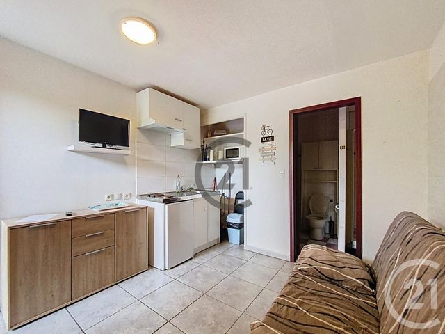 appartement - STE SAVINE - 10