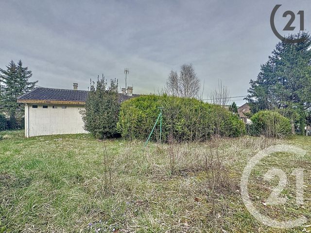 maison à vendre - 4 pièces - 66.95 m2 - AIX VILLEMAUR PALIS - 10 - CHAMPAGNE-ARDENNE - Century 21 Martinot Immobilier