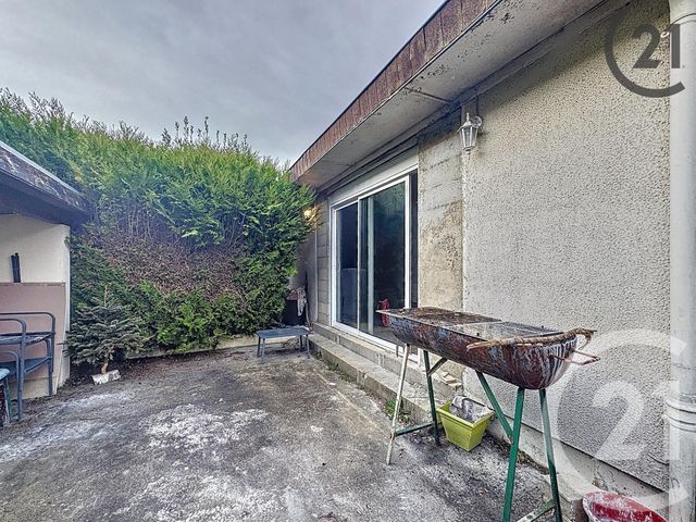 maison à vendre - 4 pièces - 66.95 m2 - AIX VILLEMAUR PALIS - 10 - CHAMPAGNE-ARDENNE - Century 21 Martinot Immobilier