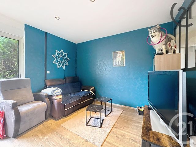 maison à vendre - 4 pièces - 66.95 m2 - AIX VILLEMAUR PALIS - 10 - CHAMPAGNE-ARDENNE - Century 21 Martinot Immobilier