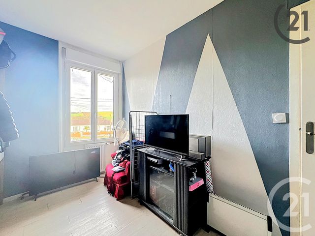 maison à vendre - 4 pièces - 66.95 m2 - AIX VILLEMAUR PALIS - 10 - CHAMPAGNE-ARDENNE - Century 21 Martinot Immobilier