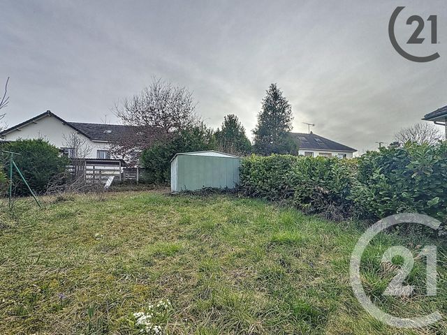 maison à vendre - 4 pièces - 66.95 m2 - AIX VILLEMAUR PALIS - 10 - CHAMPAGNE-ARDENNE - Century 21 Martinot Immobilier