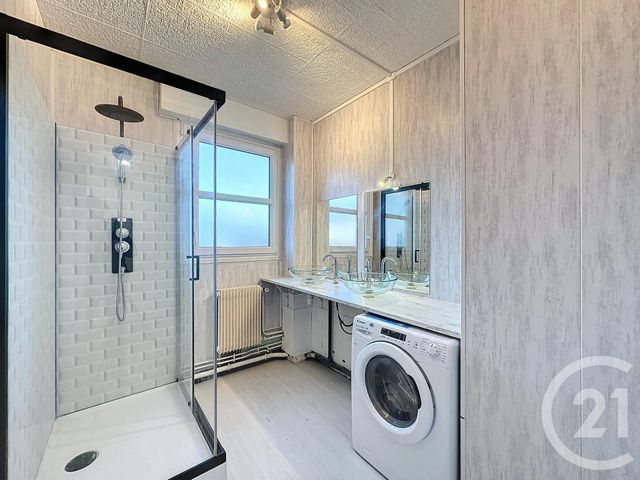 Appartement T4 à vendre - 4 pièces - 99.65 m2 - TROYES - 10 - CHAMPAGNE-ARDENNE - Century 21 Martinot Immobilier