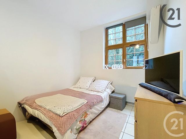 Appartement T1 à vendre - 1 pièce - 20.58 m2 - TROYES - 10 - CHAMPAGNE-ARDENNE - Century 21 Martinot Immobilier
