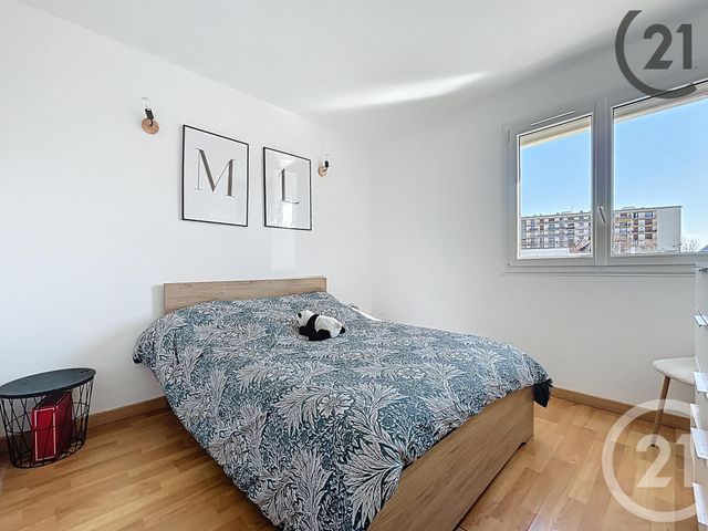 Appartement F4 à vendre - 4 pièces - 65.21 m2 - TROYES - 10 - CHAMPAGNE-ARDENNE - Century 21 Martinot Immobilier