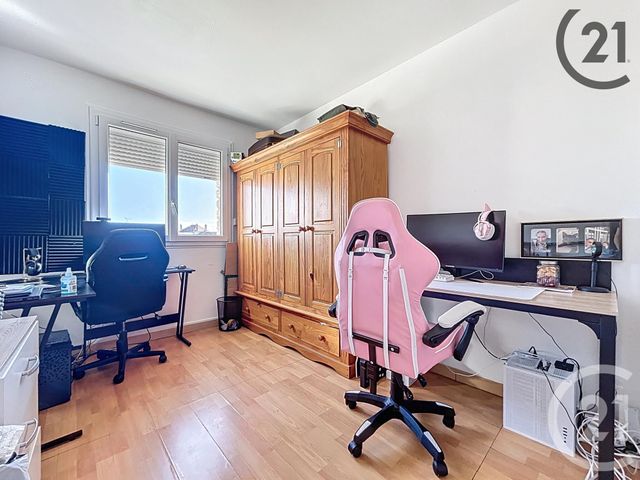 Appartement F4 à vendre - 4 pièces - 65.21 m2 - TROYES - 10 - CHAMPAGNE-ARDENNE - Century 21 Martinot Immobilier