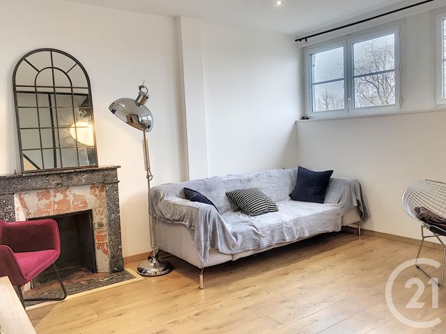 Appartement F2 à vendre - 2 pièces - 28.0 m2 - TROYES - 10 - CHAMPAGNE-ARDENNE - Century 21 Martinot Immobilier