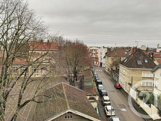 Appartement F2 à vendre - 2 pièces - 28.0 m2 - TROYES - 10 - CHAMPAGNE-ARDENNE - Century 21 Martinot Immobilier