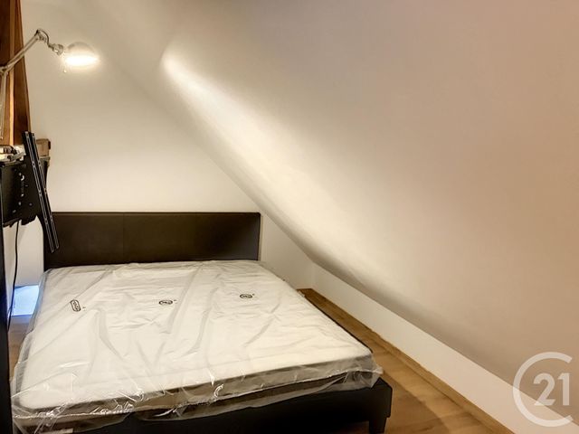 Appartement F2 à vendre - 2 pièces - 28.0 m2 - TROYES - 10 - CHAMPAGNE-ARDENNE - Century 21 Martinot Immobilier